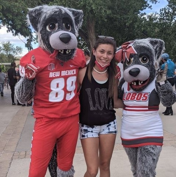 Meet your Posher, Sonia - Picture 1 of 1